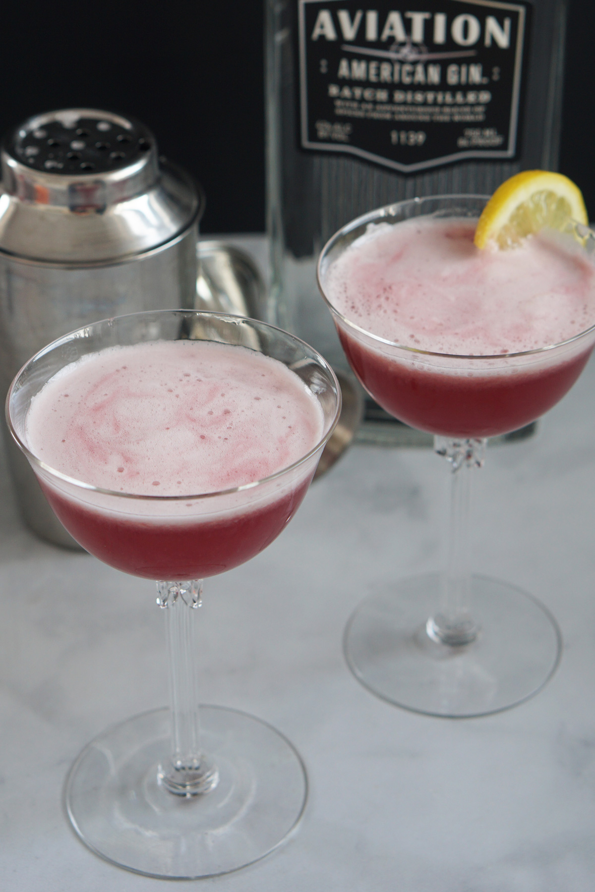 Cupid's crush cocktail