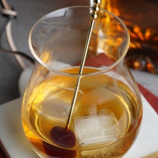 old fashioned