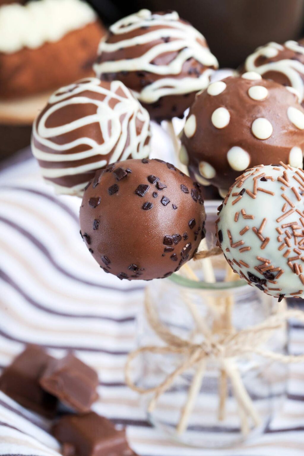 Cake Pops