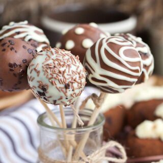 Cake Pops