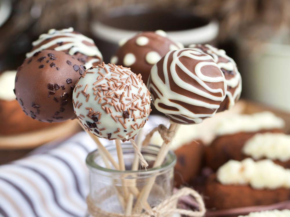 Cake Pops
