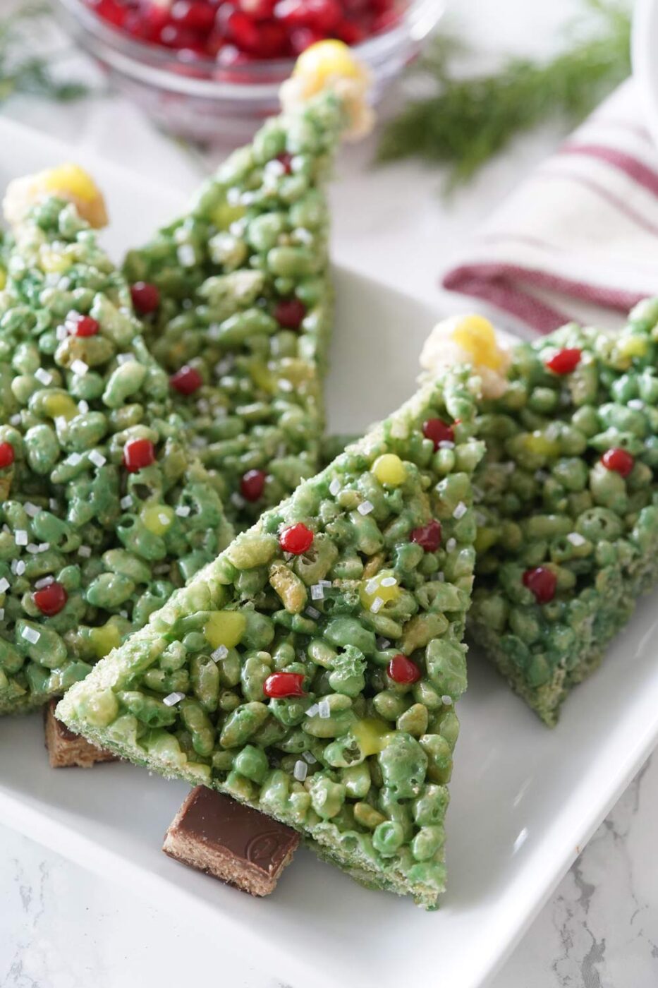 rice krispies treats