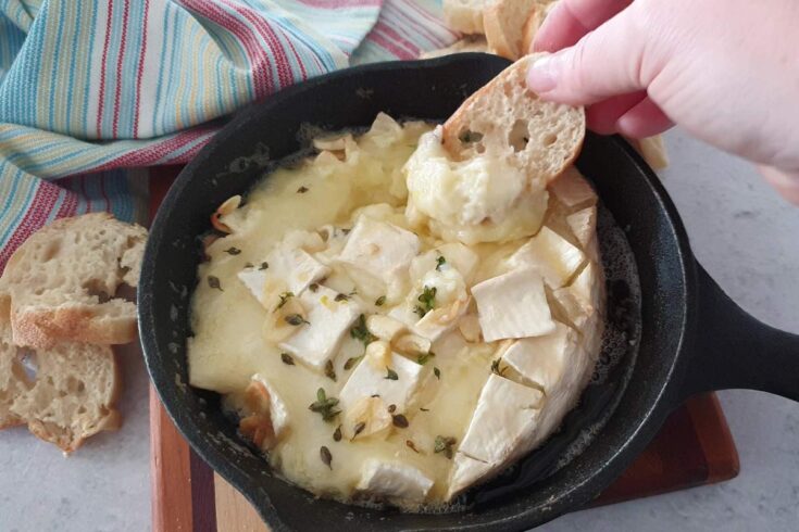 25 Party-Perfect Dips You’ll Want to Make Again and Again - Savored Sips
