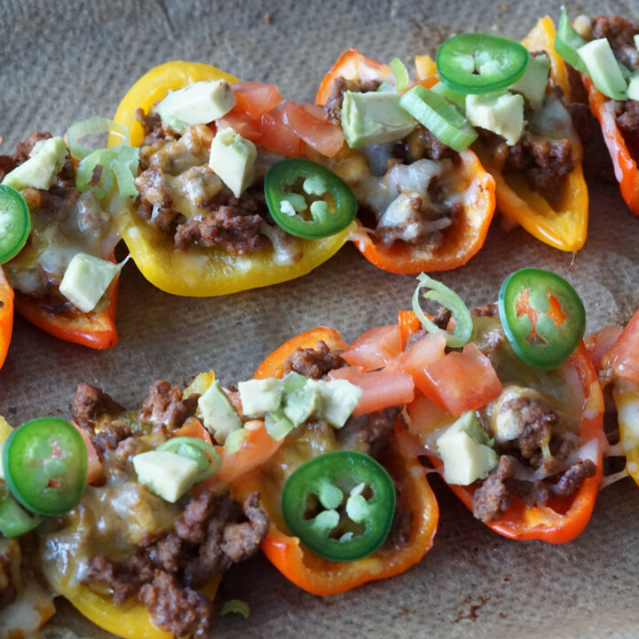 29 Basketball & March Madness Food Ideas - Savored Sips