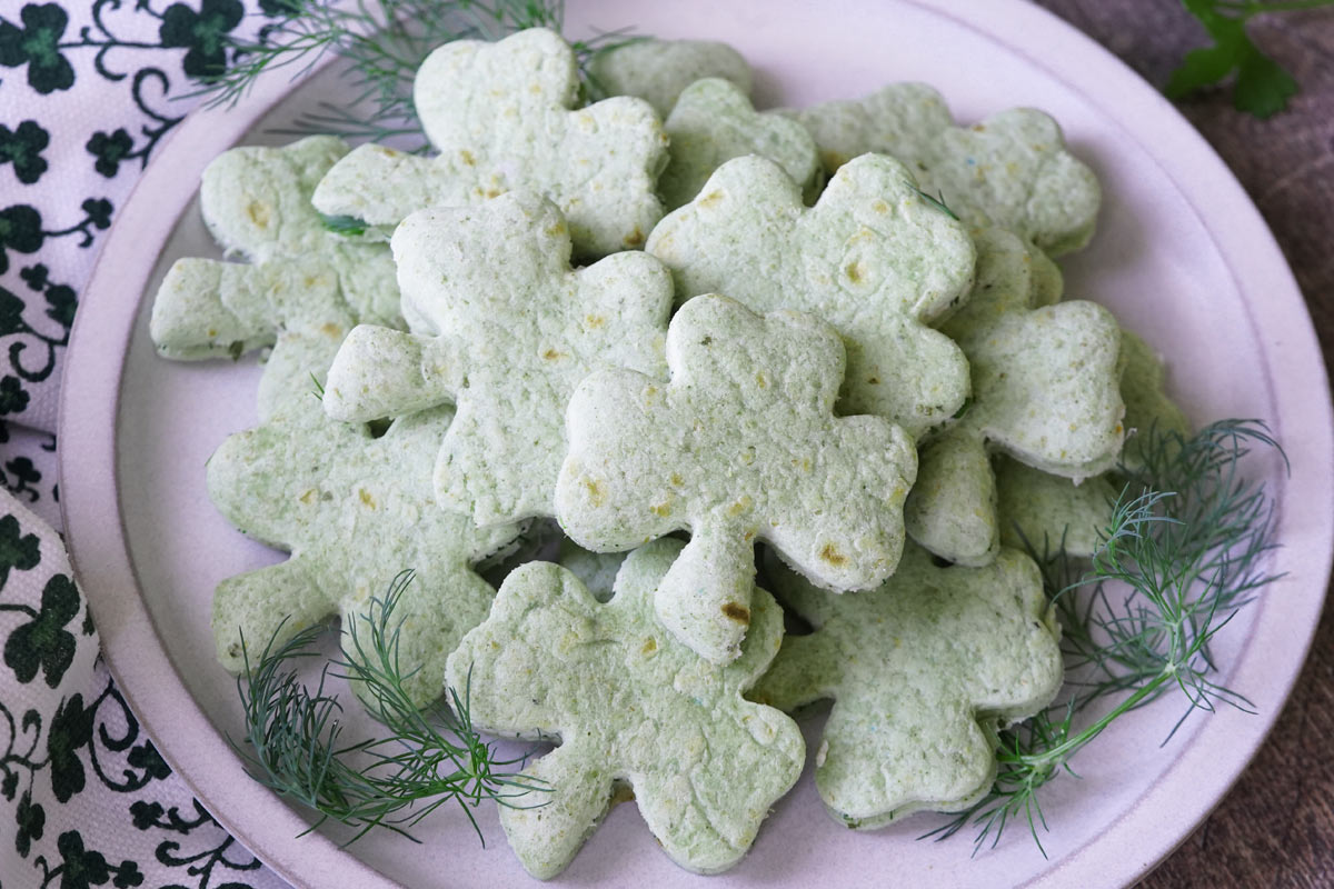 18 St. Patrick's Day Party Recipes You'll Love