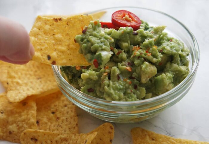 guacamole