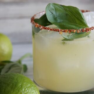oaxacan cocktail