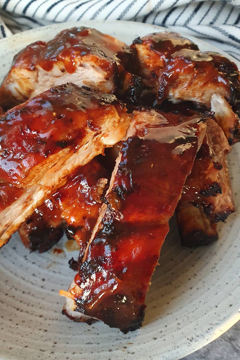 dr pepper ribs