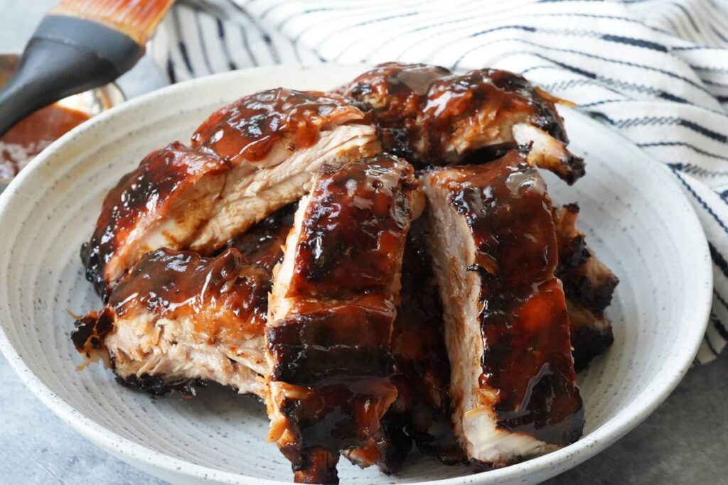 dr pepper ribs
