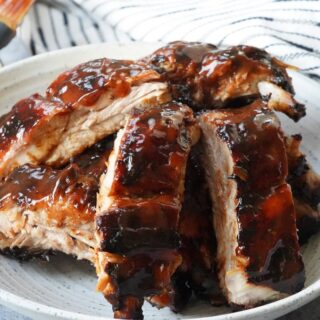 dr pepper ribs