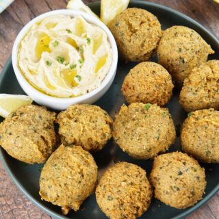 falafel balls