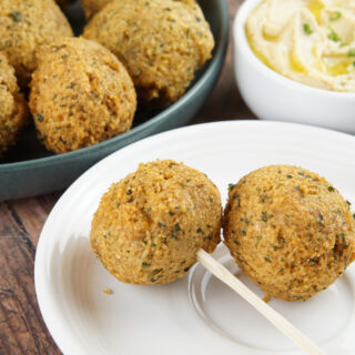 falafel balls