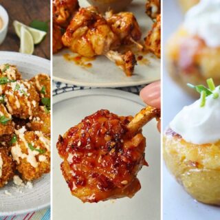 finger foods