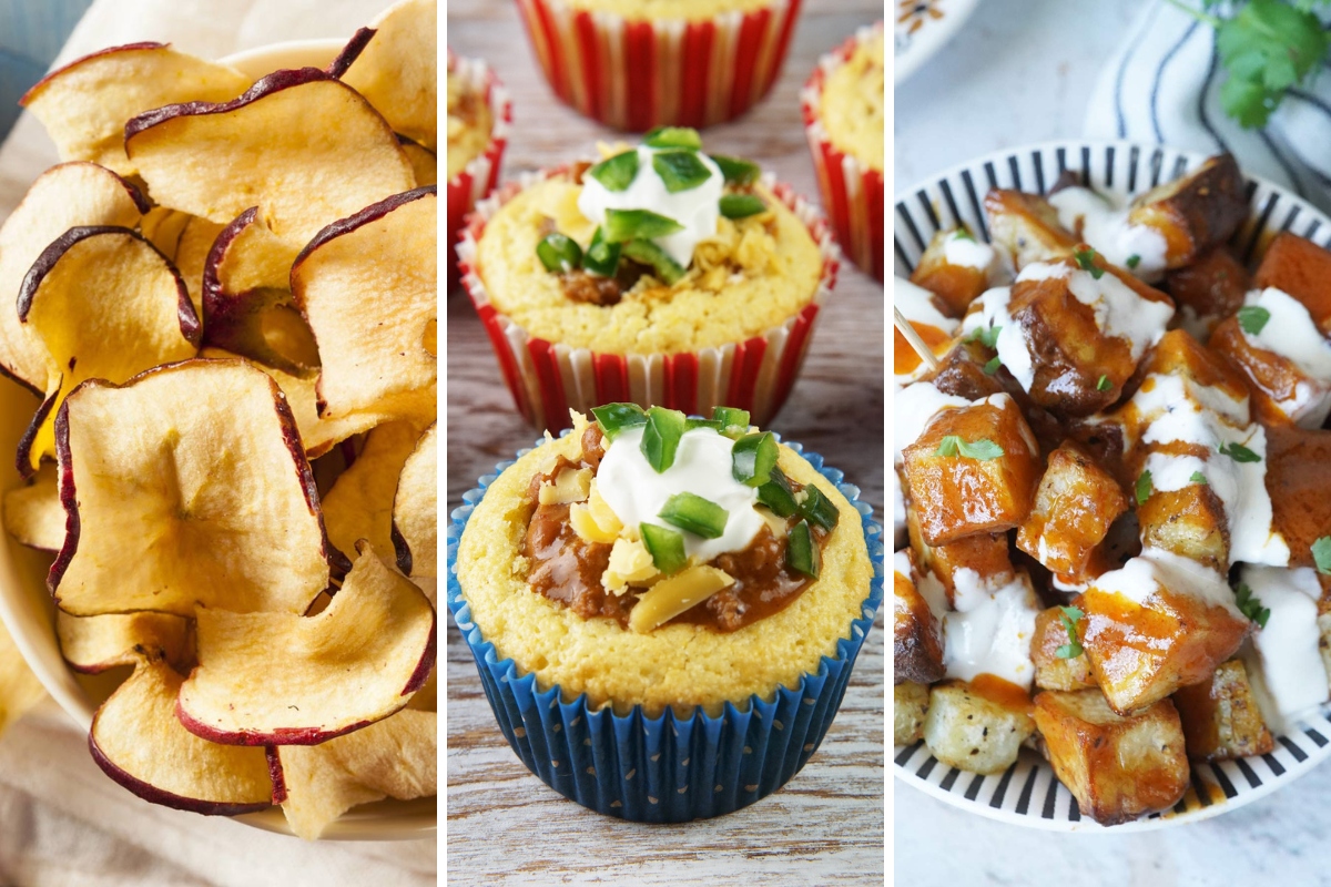 25 Festive Fall Appetizers & Snacks Everyone Will Love - Savored Sips