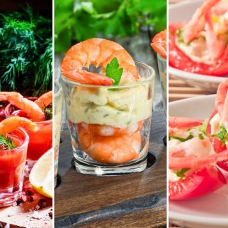 new year's eve appetizers