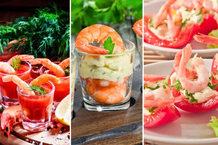 new year's eve appetizers