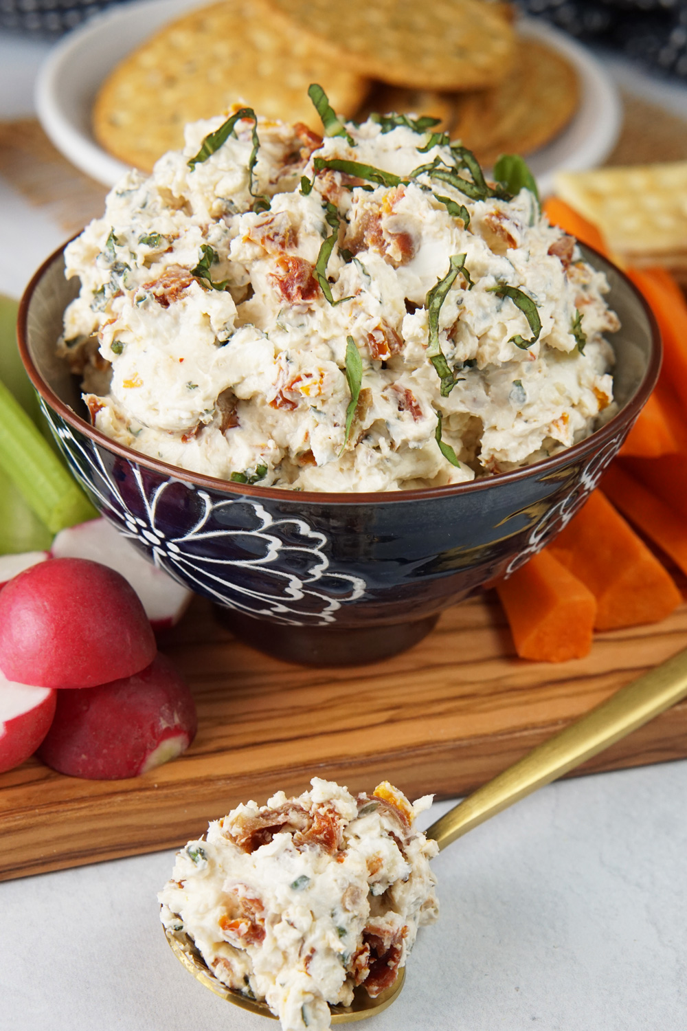 sun dried tomato parm dip t1