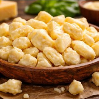 cheese curds