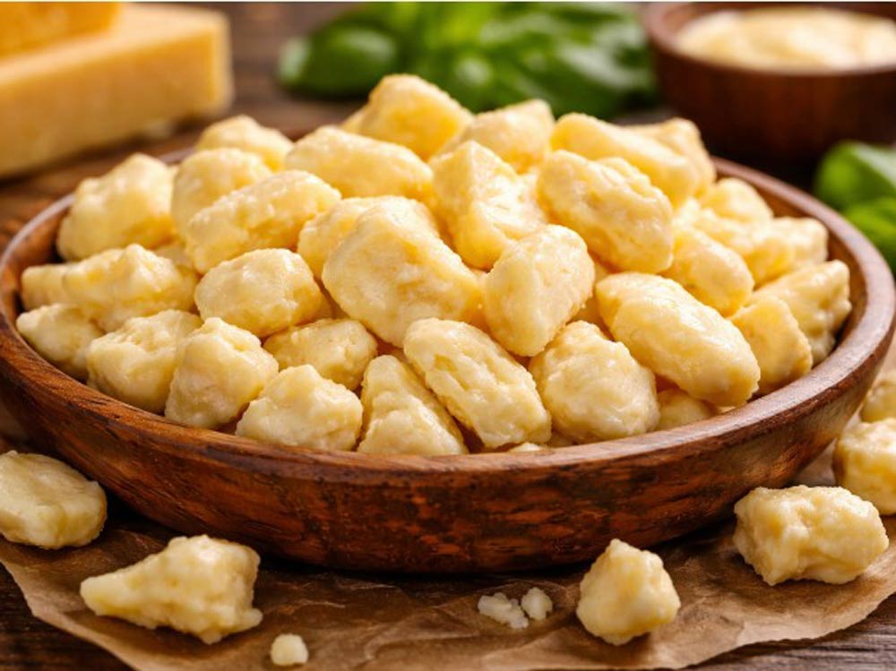 cheese curds