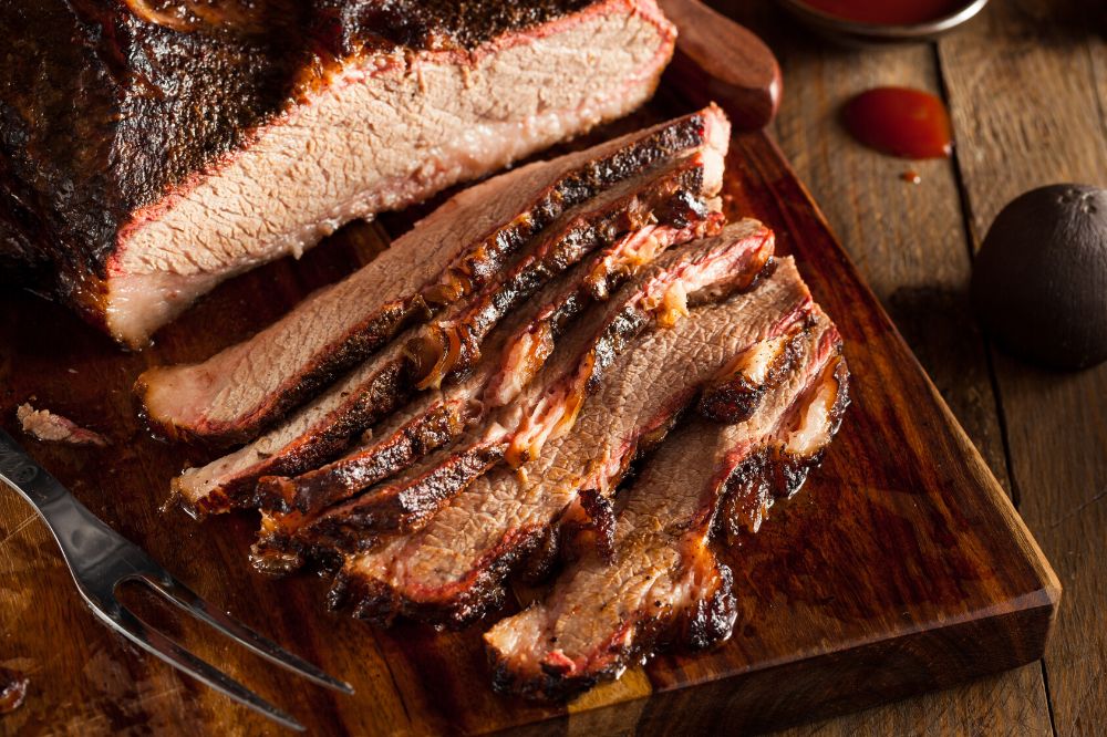 brisket