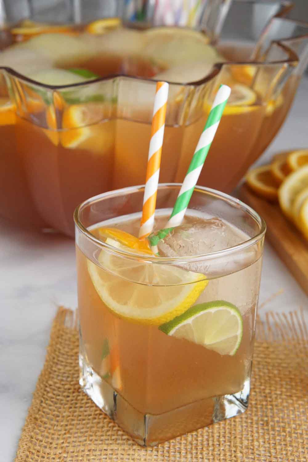 Party punch