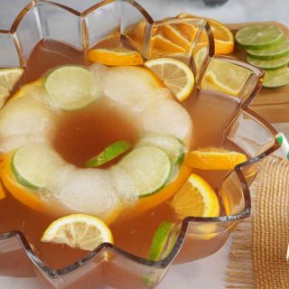 Party punch