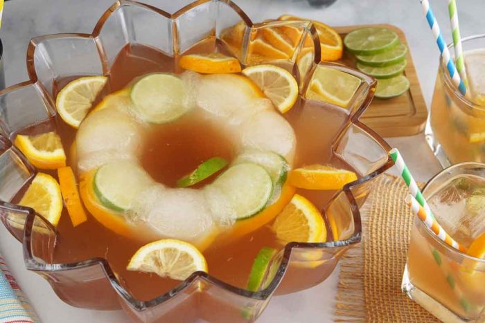 Party punch